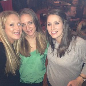 Meet your Posher, Lauren cattley